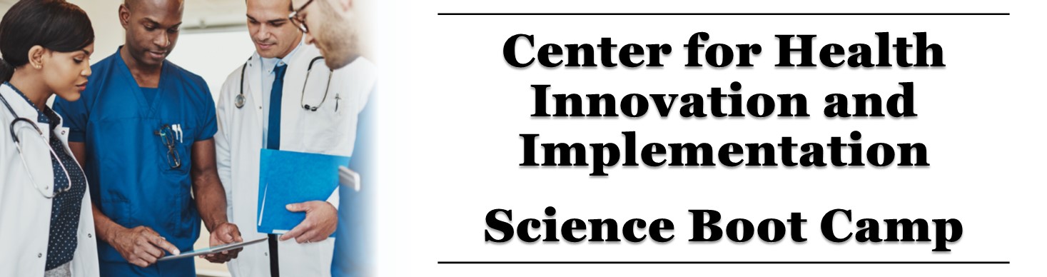 Agile Implementation Boot Camp Banner